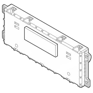 Wall Oven Control Board 5304503496