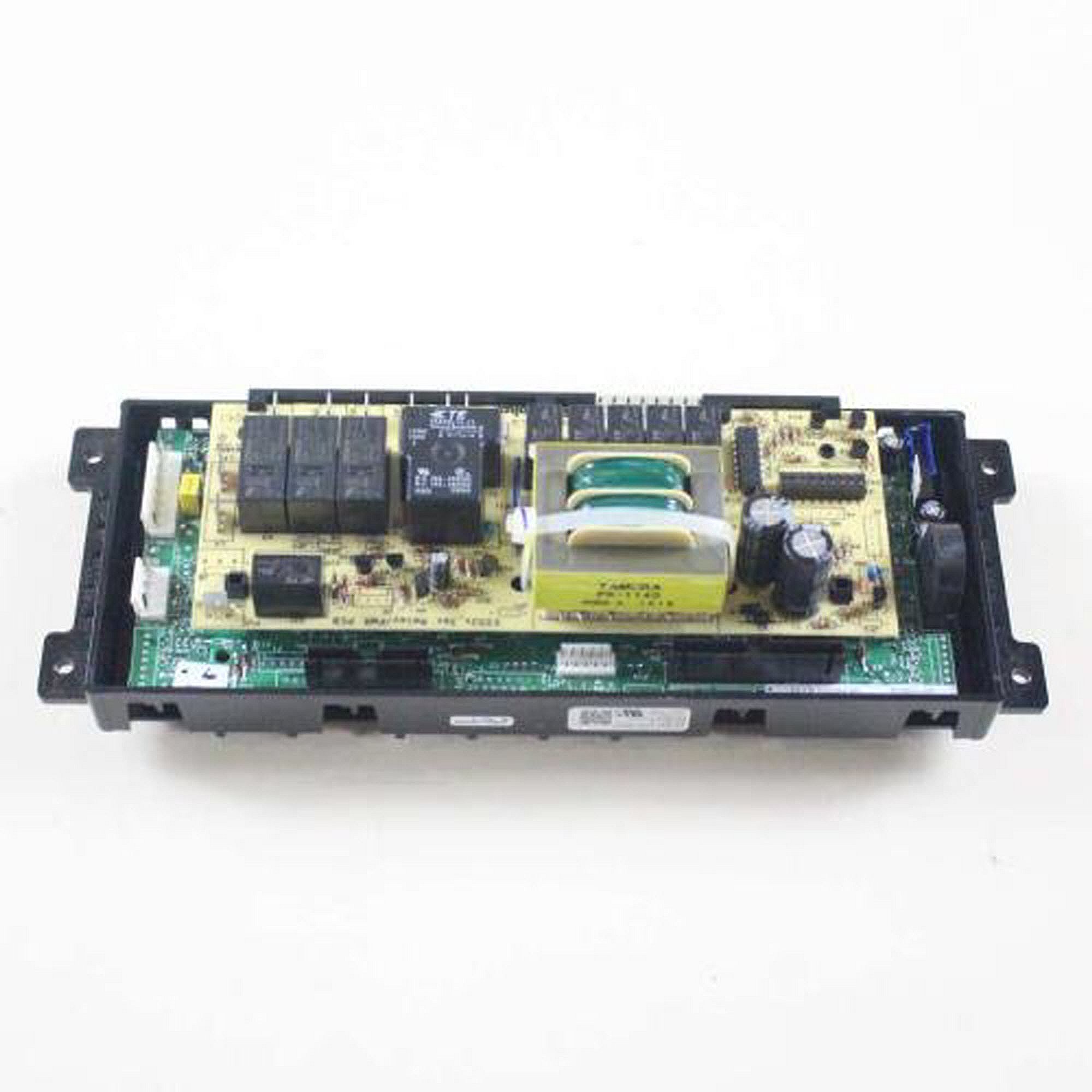 Kenmore Elite Part #5304503501, Range Oven Control Board | 10.45 x 4.35 x 2.75