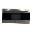 Wall Oven Microwave Door Outer Panel Assembly (stainless) 5304503607