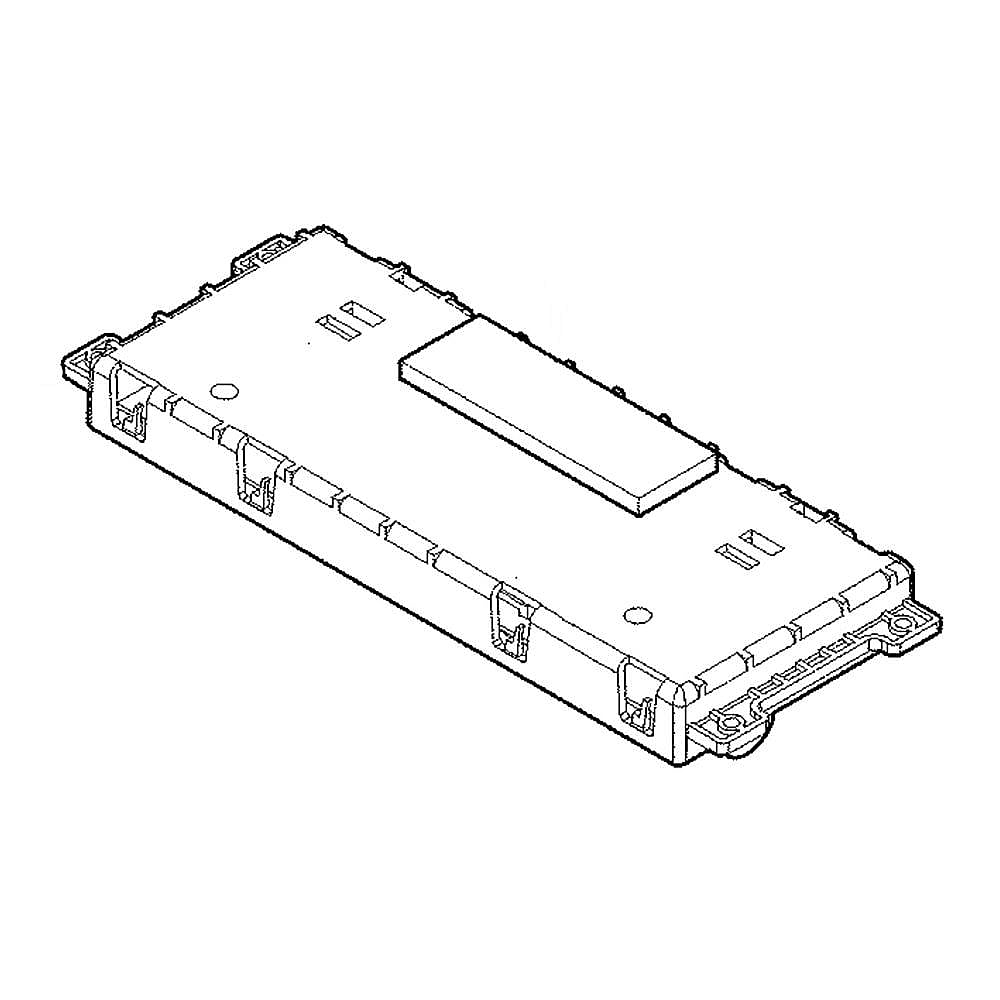 Frigidaire Part #5304503989, Range Oven Control Board | 10.35 x 3.80 x 2.65