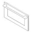 Wall Oven Microwave Door Outer Panel Assembly (stainless) for Electrolux E30MC75PPSC - Part 5304504049