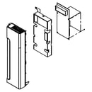Microwave Electronic Control Board Assembly (replaces 5304499576, 5304508805) 5304504069