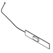 Microwave Display Board for Frigidaire CPBM3077RFC - Part 5304504072