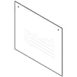 Door Assembly for Kenmore 79040259410 - Part 5304504217