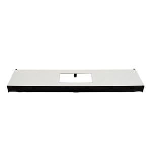 Wall Oven Control Panel (white) 5304504305
