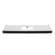 Wall Oven Control Panel (white) for Kenmore 79040279410 - Part 5304504305