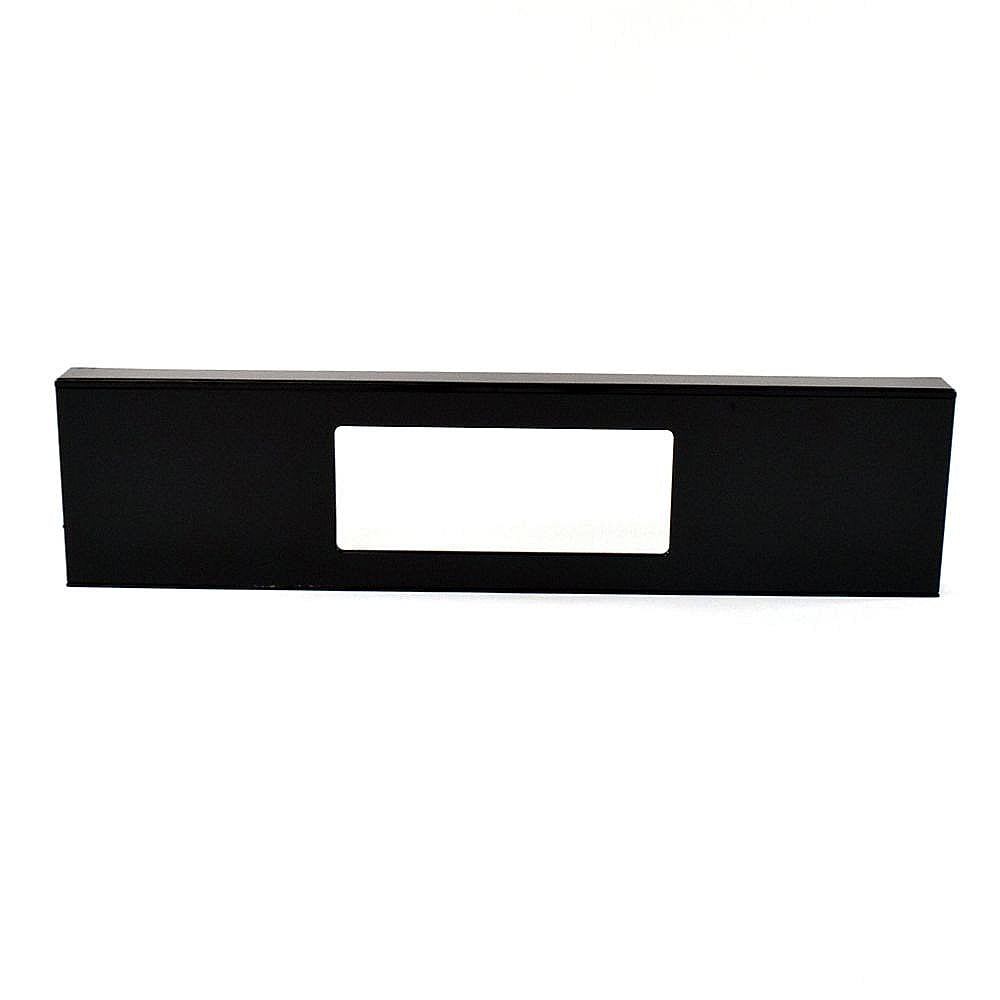 Photo of Wall Oven Control Panel Assembly (Black) from Repair Parts Direct