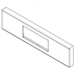 Wall Oven Control Panel (black And Stainless) 5304504310