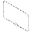 Range Oven Door Seal for Frigidaire FGDF4085TSB - Part 5304504355