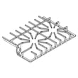Grate for Frigidaire FFGC3026SSB - Part 5304504851