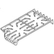 Cooktop Burner Grate, Right 5304504908