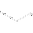 Manifold for Frigidaire FPGC3077RSB - Part 5304505687