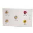 Ikea Range Lp Conversion Kit 5304505699