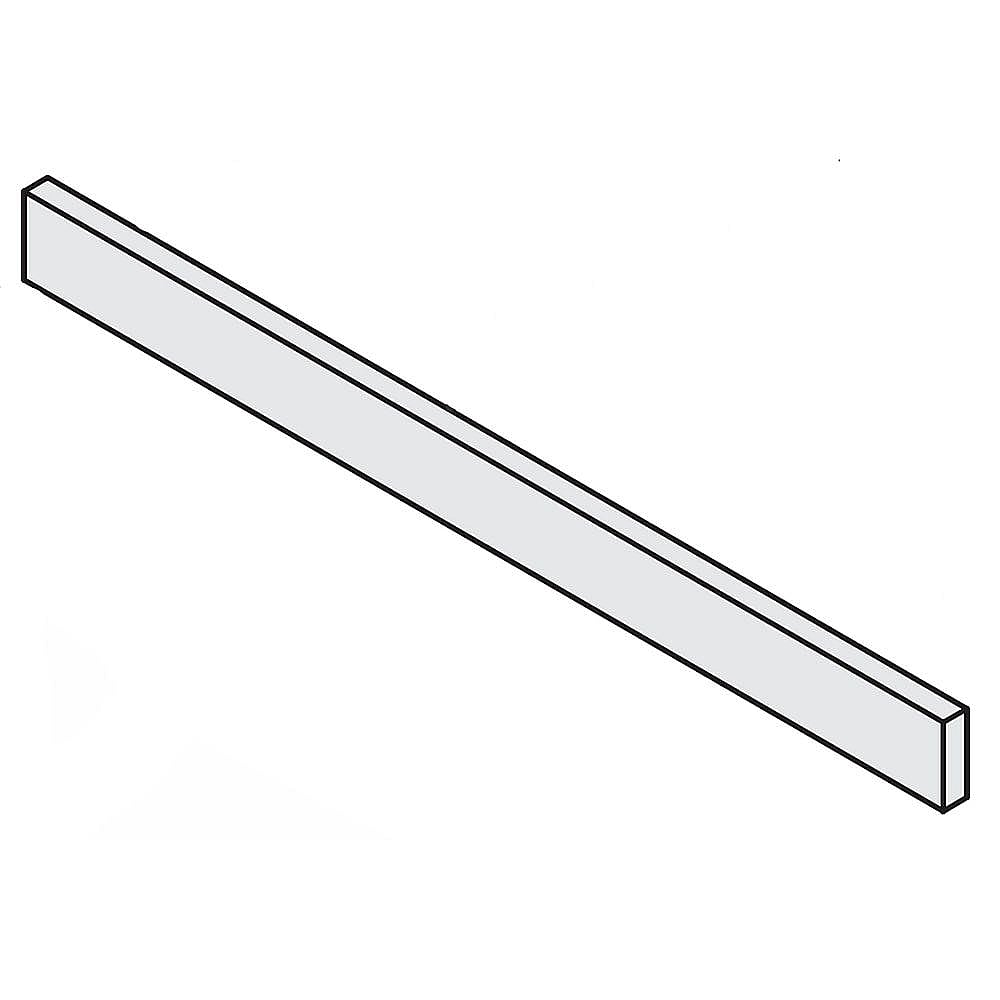 Kenmore Elite Part #5304505925, Insulation | 21.00 x 2.45 x 2.15