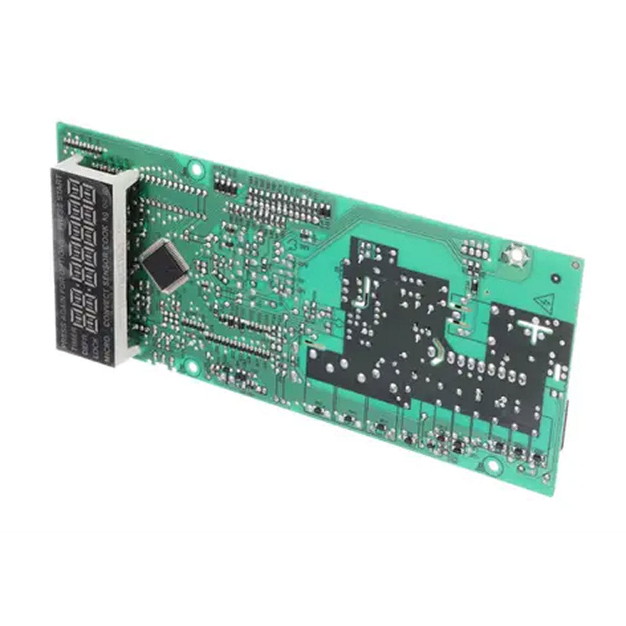 Photo of Part #5304506032, Microwave Electronic Control Board | 11.70 x 7.50 x 4.40 from Repair Parts Direct