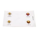 Cooktop LP Conversion Kit