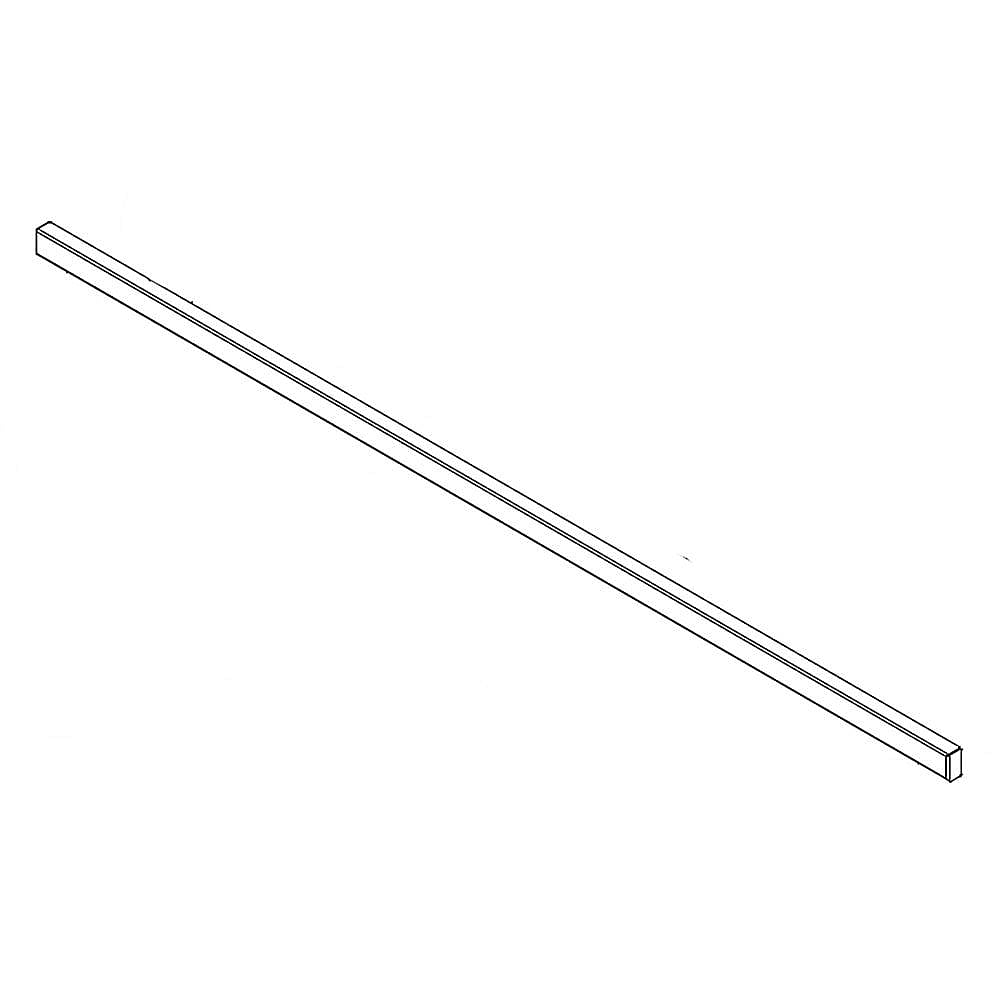 Kenmore Elite Part #5304506493, Trim | 34.75 x 6.00 x 4.00