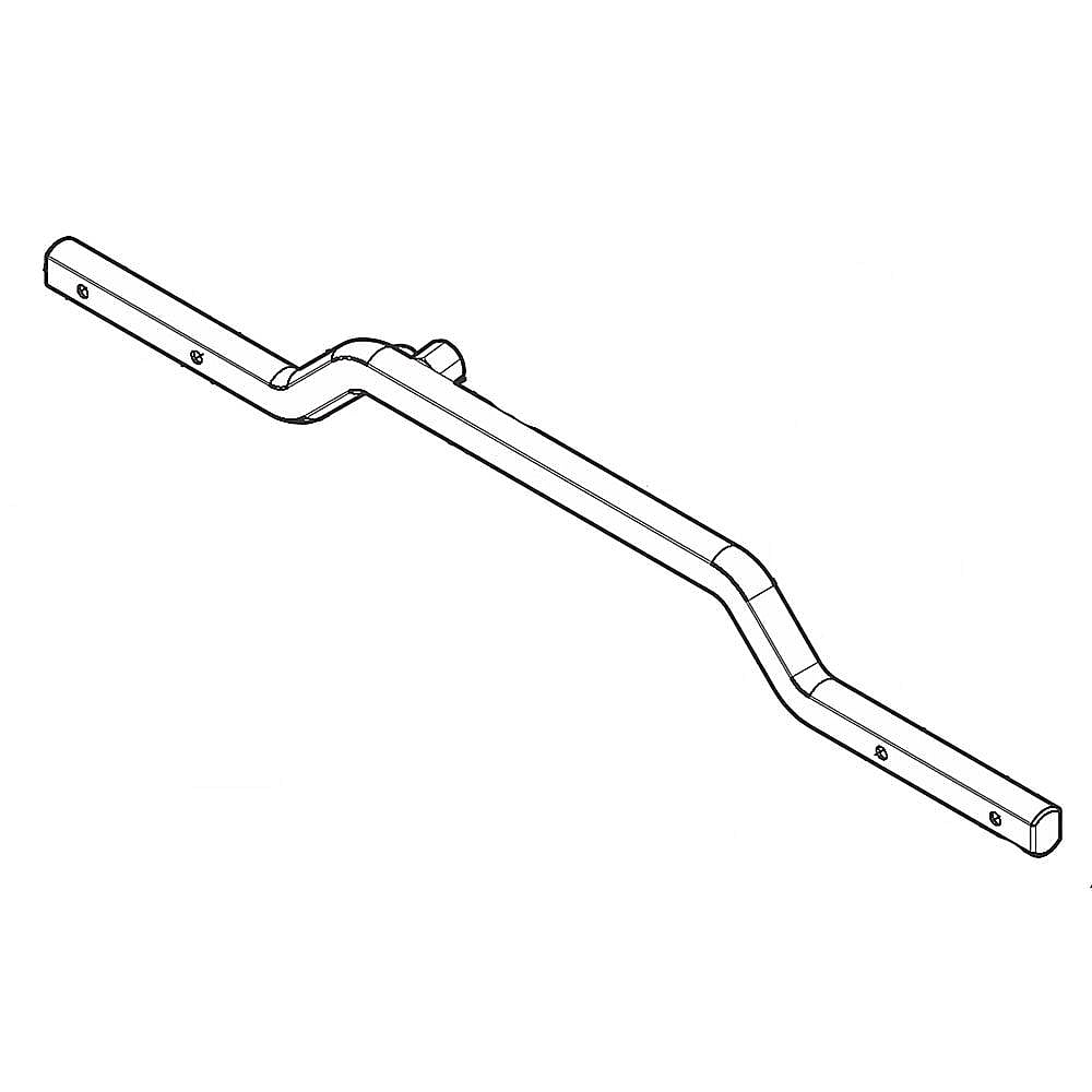 Photo of Part #5304506502, Manifold Pip from Repair Parts Direct