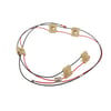 Crosley Range Igniter Switch And Harness Assembly 5304506556