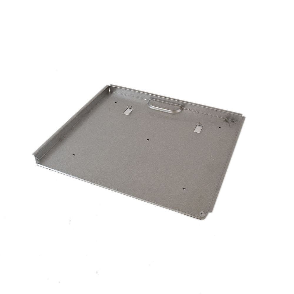 Part #5304506949, Wall Oven Bake Element Base / 18.05 x 16.05 x 1.10