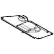 Kenmore Pro Cover,latch Motor for Kenmore 79049502311 - Part 5304506964