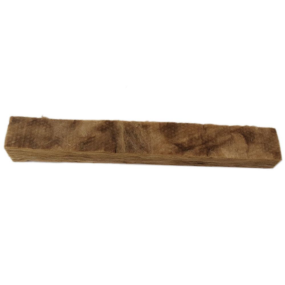 Part #5304506965, Insulation, bake Element , front / 17.45 x 2.80 x 2.05