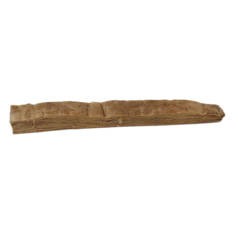 Part #5304506966, Insulation, bake Element , side / 20.20 x 5.85 x 3.60