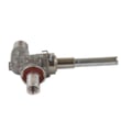 Range Surface Burner Valve, 1,500-btu for Frigidaire FFGS3025PWH - Part 5304507286