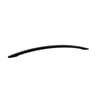 Range Oven Door Handle (black) 5304522046