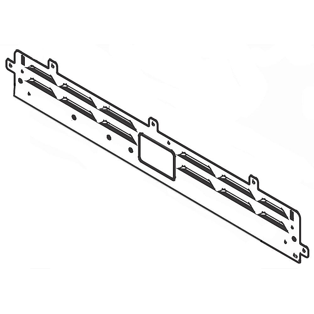 Part #5304507686, Panel, service , main Back
