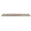 Wall Oven Vent Trim, Lower (stainless) for Frigidaire FFET3026TSB - Part 5304507695