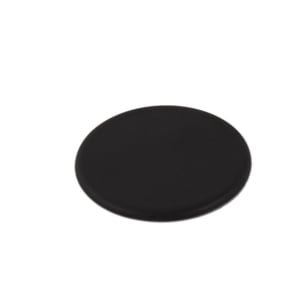 Range Surface Burner Cap, 9,500-btu (black) (replaces 316261804) 5304508442