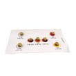 Kenmore Elite Cooktop Lp Conversion Kit for Frigidaire FPGC3077RSD - Part 5304508445