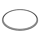 Cooktop Burner Cap (Black)