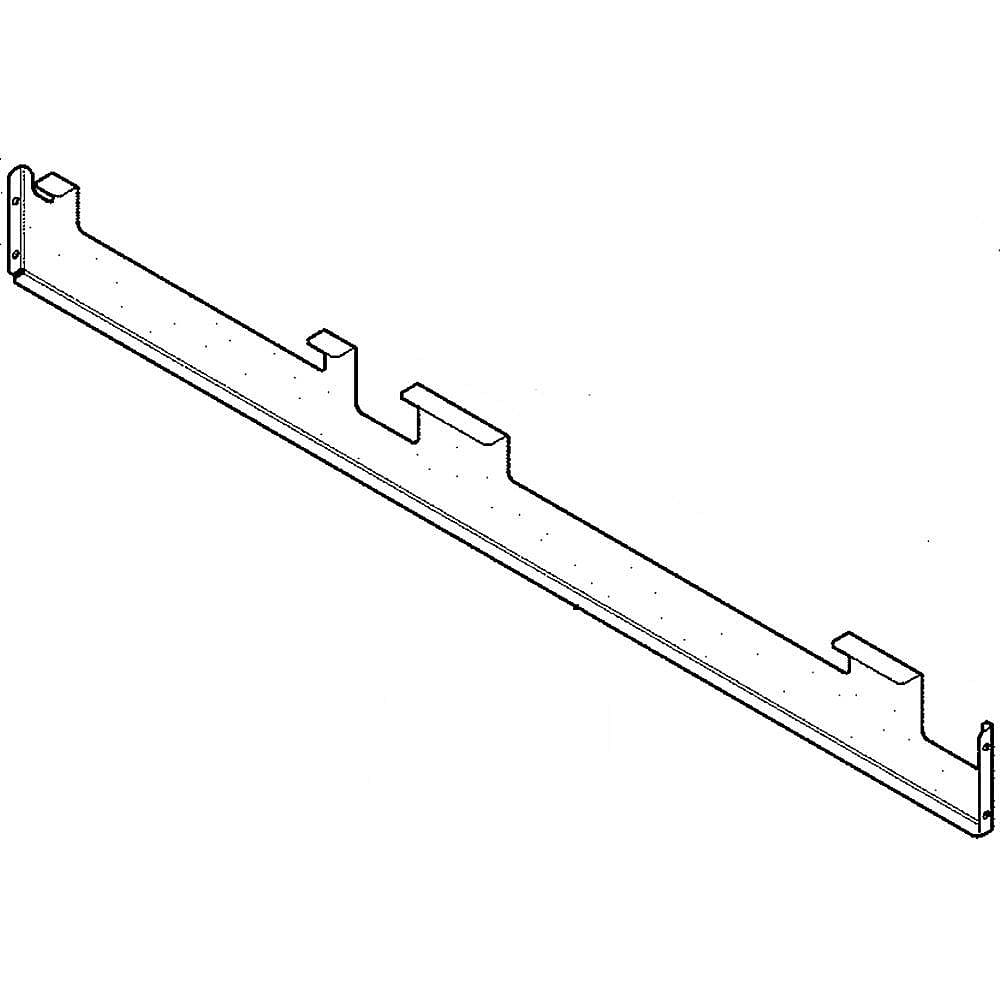 Part #5304508549, Cooktop Mounting Panel