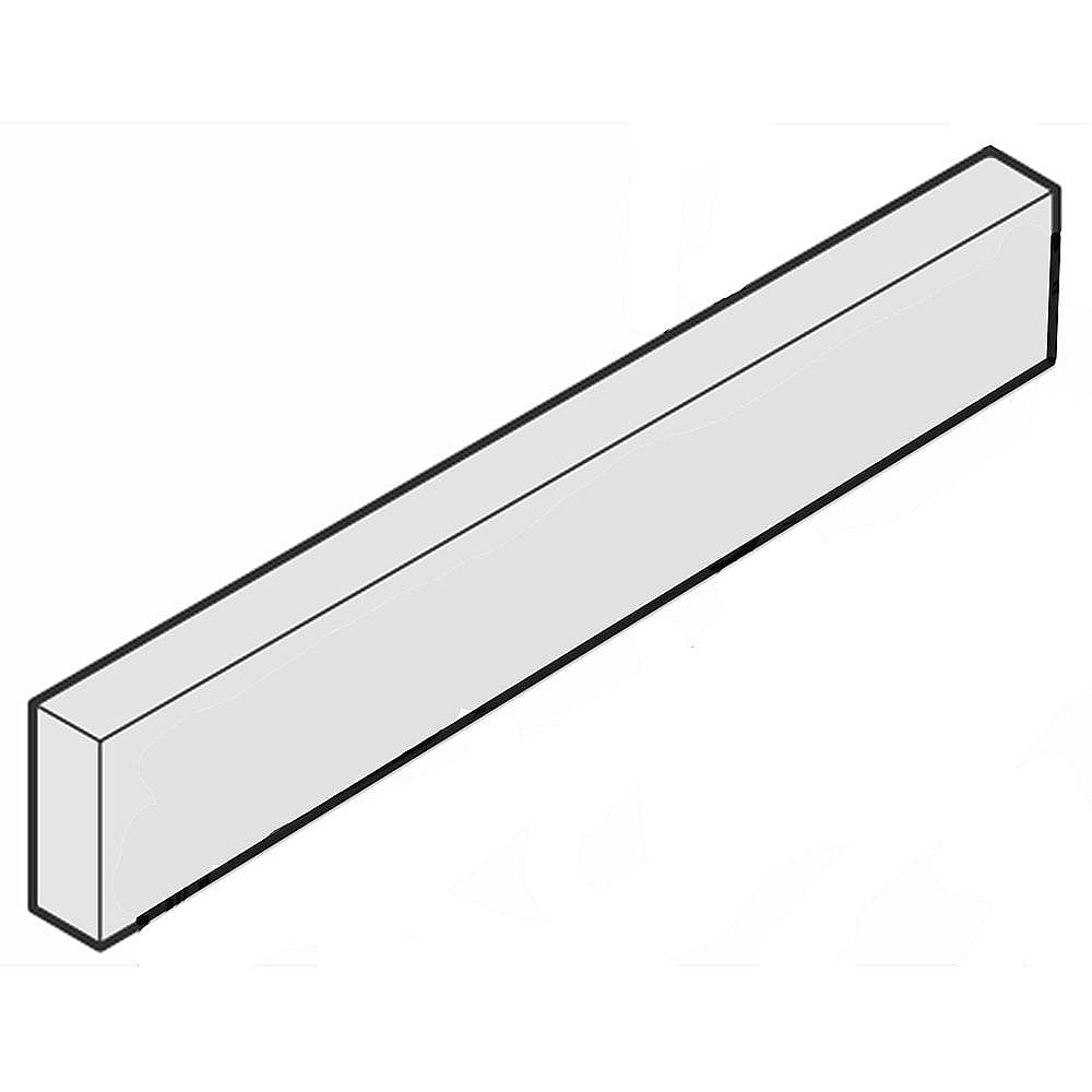 Part #5304508550, Kenmore Elite Insulation, oven Wrapper , extensions