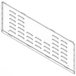 Panel,rear Cover ,upper for Frigidaire FGDF4085TSB - Part 5304508551