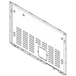 Shield,rear Cover for Frigidaire FGEF4085PFA - Part 5304508552