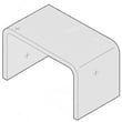 Oven Insulation Wrapper for Frigidaire FGDF4085TSB - Part 5304508559