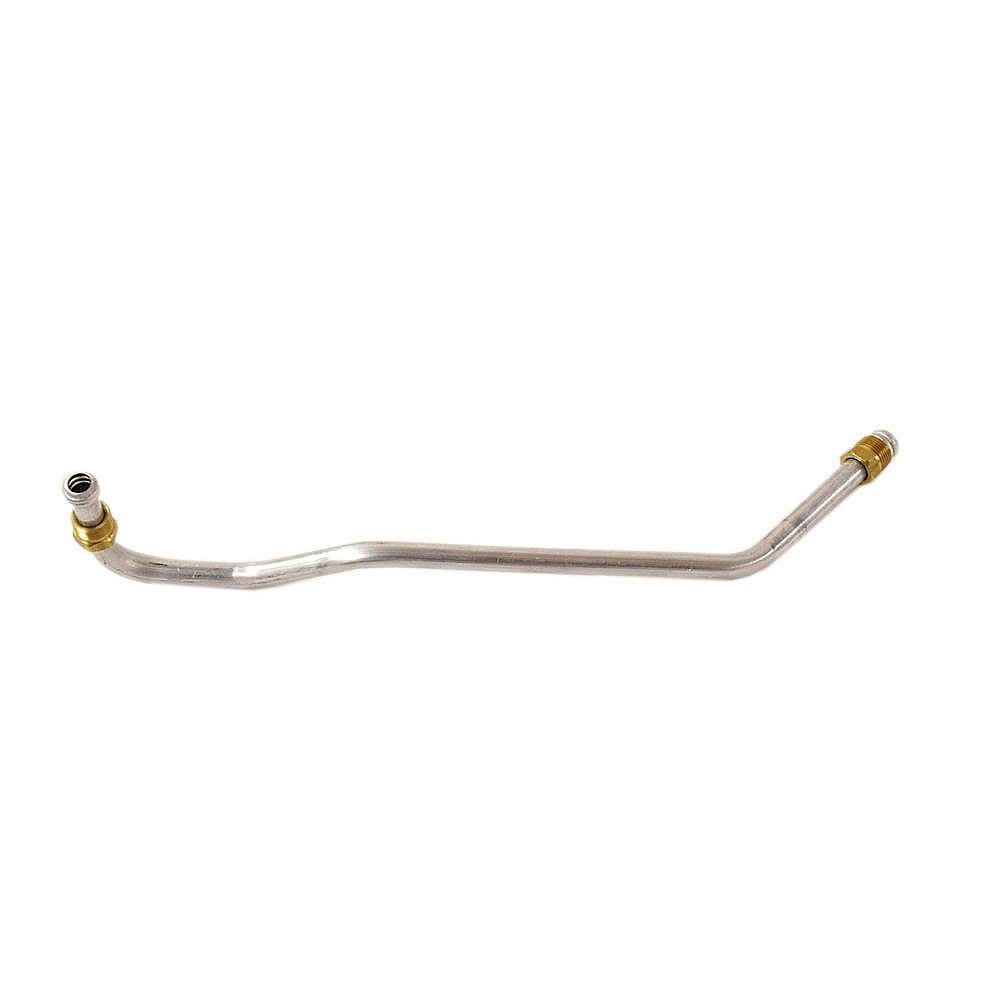 Part #5304508596, Range Oven Burner Tube, Broil / 12.00 x 4.00 x 2.25