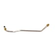 Range Oven Burner Tube, Broil for Kenmore 79074343312 - Part 5304508596