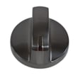 Range Surface Element Knob for Kenmore 79096197712 - Part 5304508781