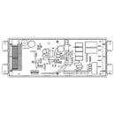 Range Oven Control Board