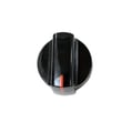 Range Surface Burner Knob for Frigidaire FFEF3012UWC - Part 5304508956
