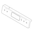Range Control Panel (black) for Frigidaire FFEF3054TWF - Part 5304509070