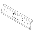 Range Control Panel (stainless) for Frigidaire CFEF3052TSD - Part 5304509173