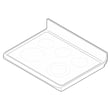 Range Main Top (black) for Frigidaire FFEF3052TSD - Part 5304509177