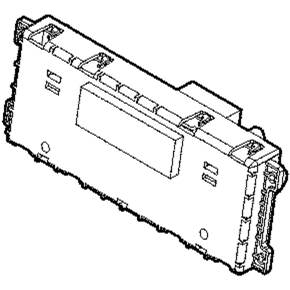 Frigidaire Part #5304509229, Range Oven Control Board | 12.00 x 7.50 x 4.40