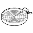 Range Surface Element, 100-watt for Frigidaire FFEF3056TSD - Part 5304509306
