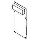 Microwave Electronic Control Board